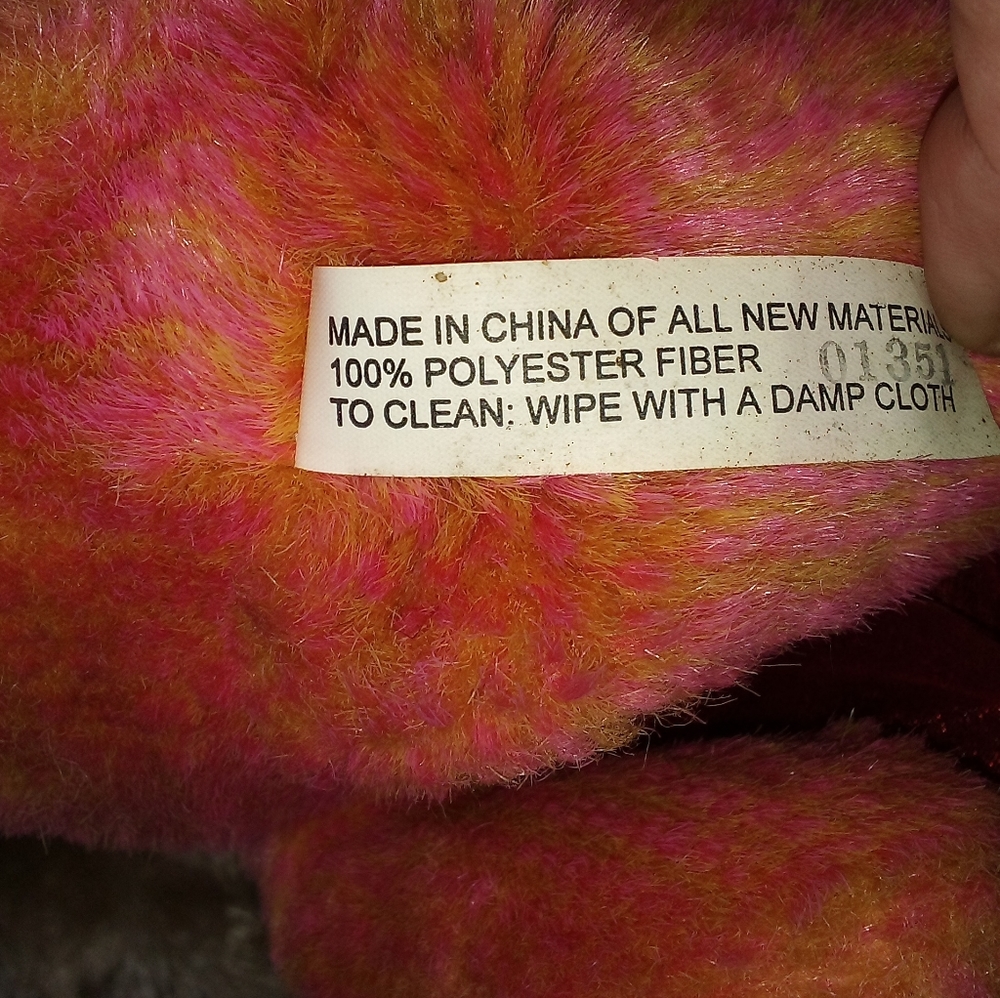 Avon bear - Picture 2 of 4